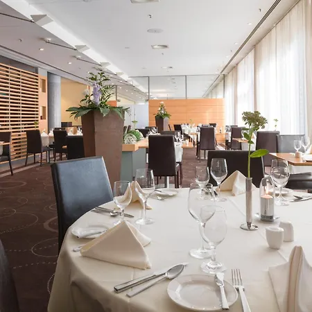 Radisson Blu 하노버