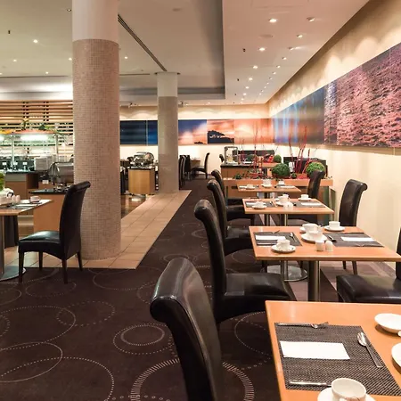 Hotel Radisson Blu 4*