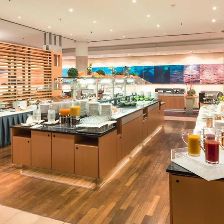 Radisson Blu 4* Hanóver