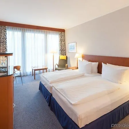 호텔 Radisson Blu 4*