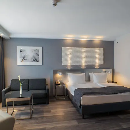 Radisson Blu 호텔 4*