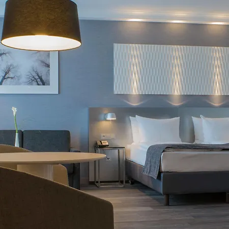 호텔 Radisson Blu 4*