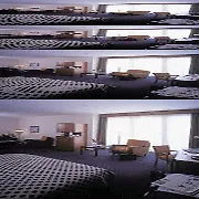Radisson Blu 호텔 하노버
