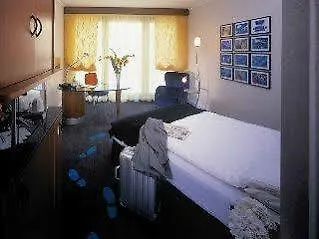 Radisson Blu 4* 하노버