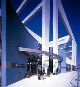 호텔 Radisson Blu 4*