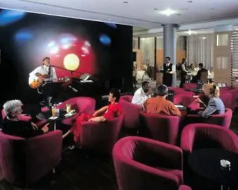 호텔 Radisson Blu 4*