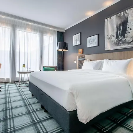 호텔 Radisson Blu 4*