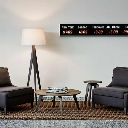 Radisson Blu Hotel 4*