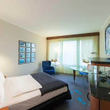 Radisson Blu 하노버