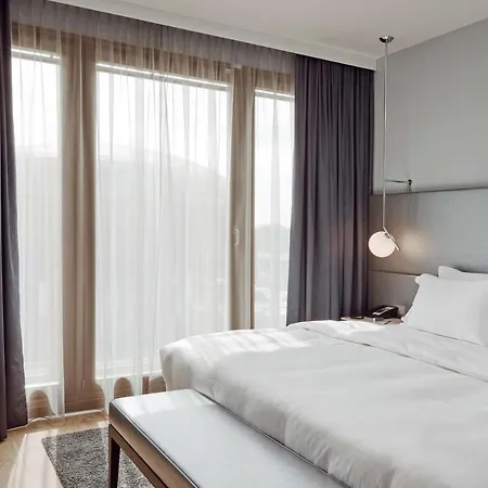 호텔 Radisson Blu