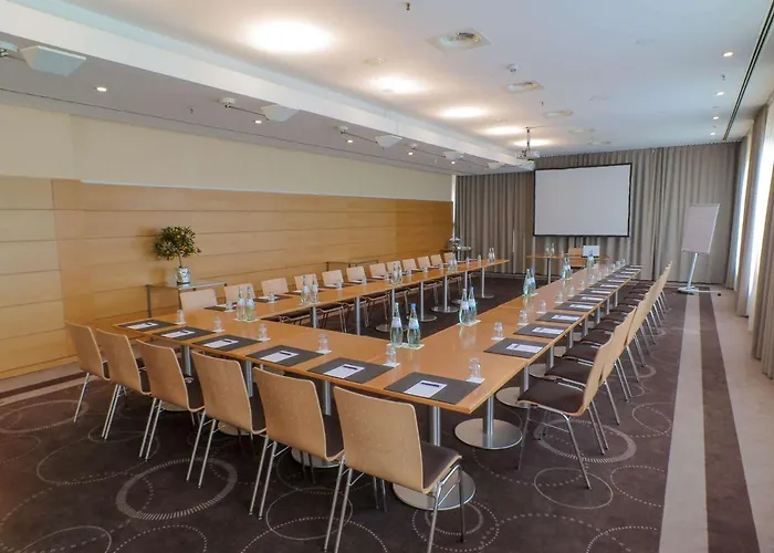 Radisson Blu Hannover