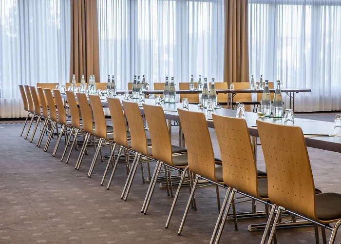 Отель Radisson Blu 4*