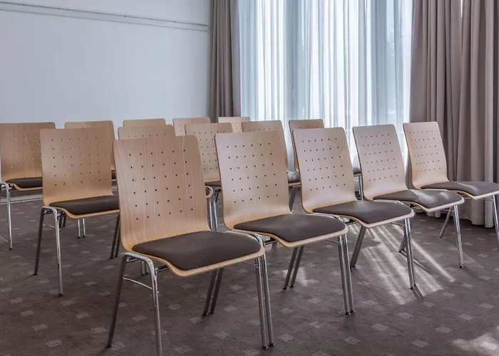 Radisson Blu 4* Hannover