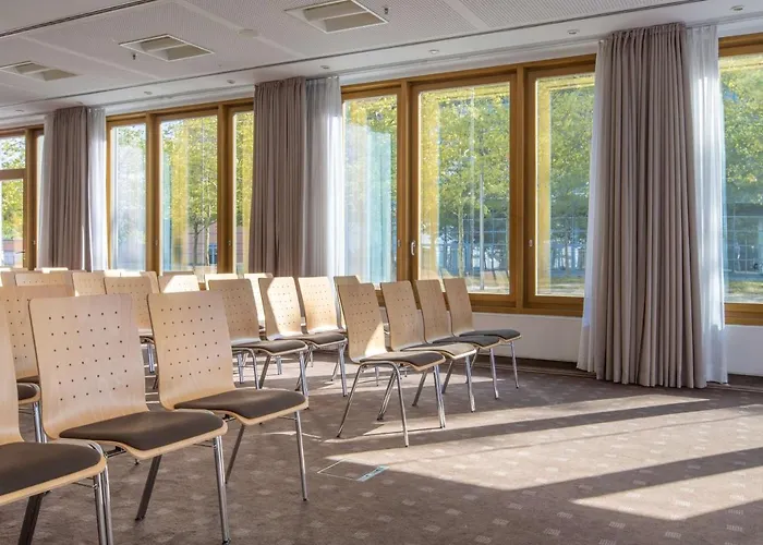 Radisson Blu Ганновер