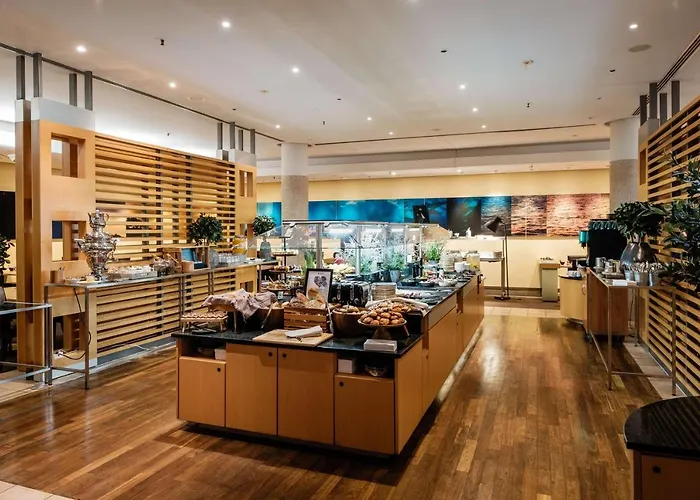 Radisson Blu Отель 4*