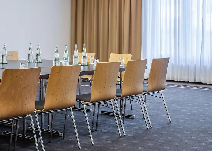 Radisson Blu Отель 4*