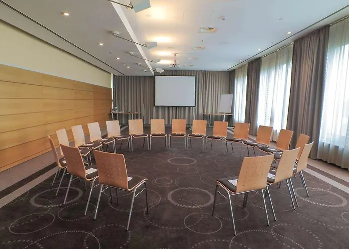 Radisson Blu 4* Hannover