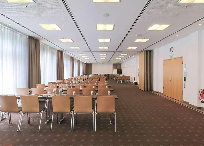 Hotel Radisson Blu Hannover