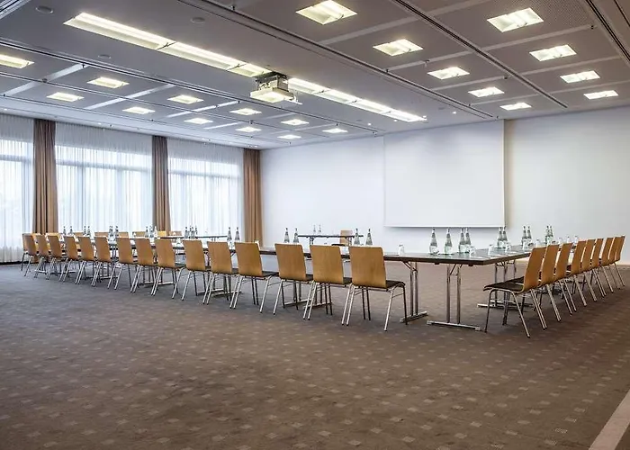 Radisson Blu Отель