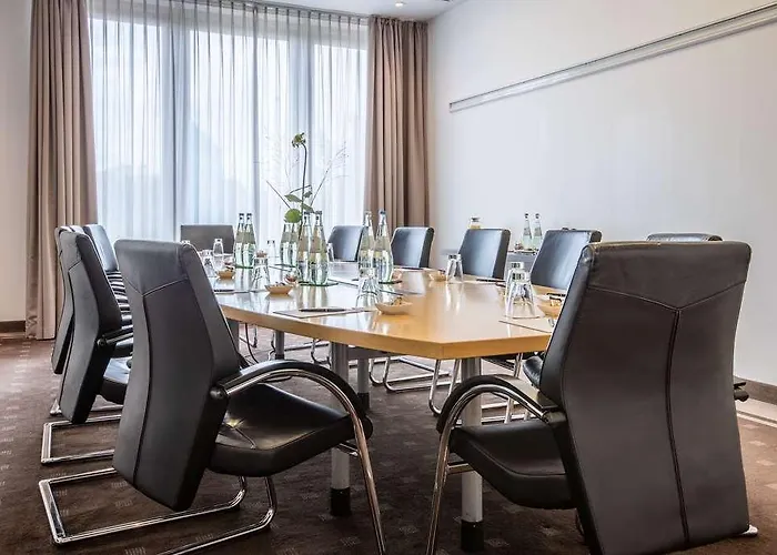 Radisson Blu Отель