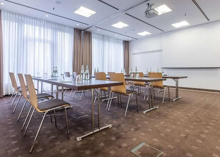 Radisson Blu Hotel Hannover