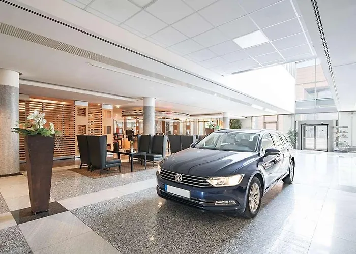 Radisson Blu Отель