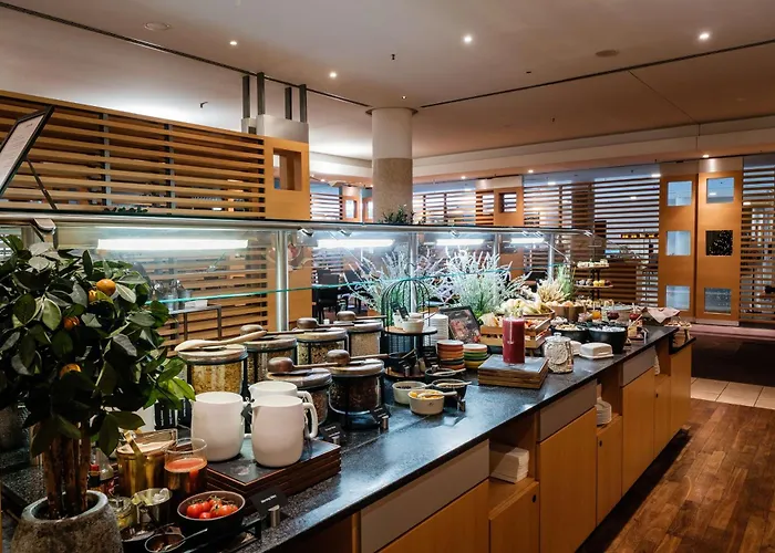 Radisson Blu Hannover