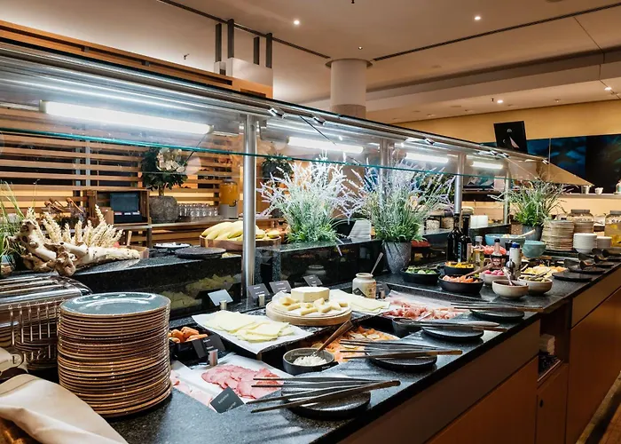 Radisson Blu 4* Hannover