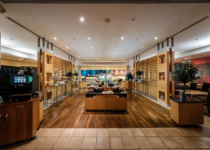 Hotel Radisson Blu 4*