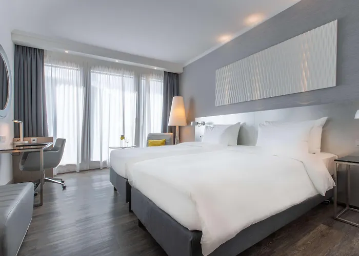 Hotel Radisson Blu 4*