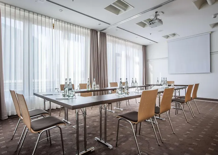 Radisson Blu 4* Hannover