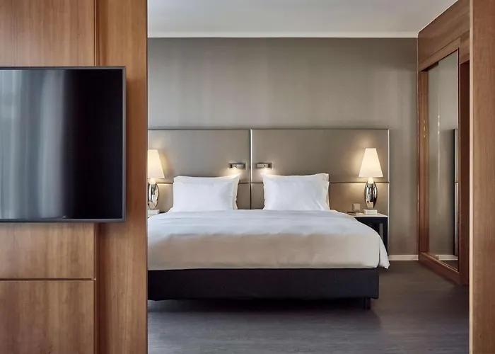 Radisson Blu Отель 4*