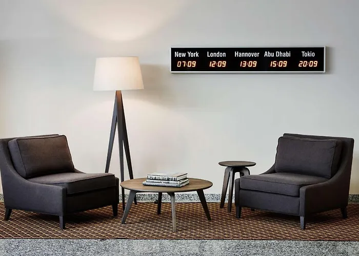 Radisson Blu Hotel 4*