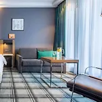 Radisson Blu Hotel 4*