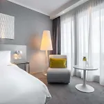 Hotel Radisson Blu 4*