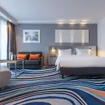 Radisson Blu Hotel 4*