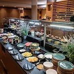 Hotel Radisson Blu Hannover
