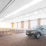 Hotel Radisson Blu Hannover