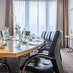 Radisson Blu Hannover