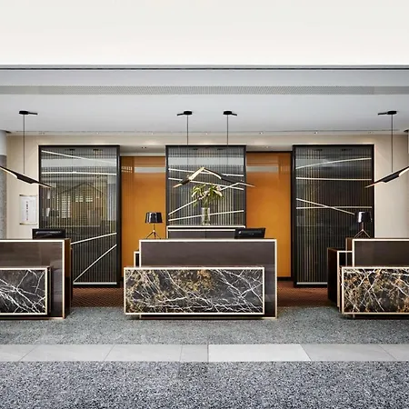 Radisson Blu Hotel 4*