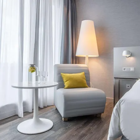 Radisson Blu Hotel