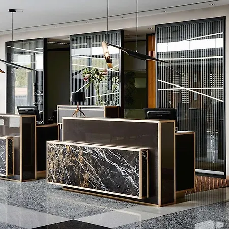 Radisson Blu 4*