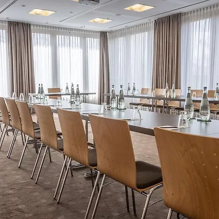 Radisson Blu Hanóver