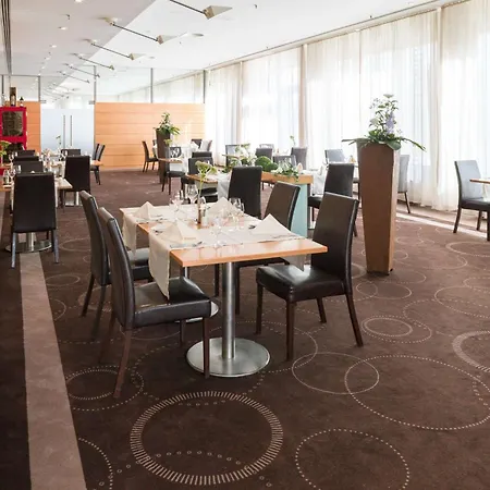 Hotel Radisson Blu Hannover