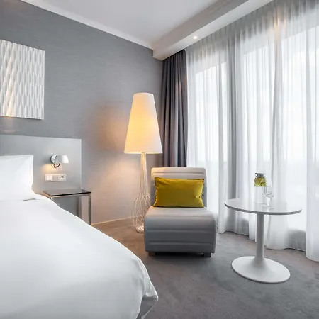 Radisson Blu 4*