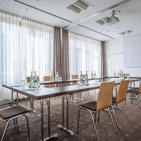 Radisson Blu 4* Hannover