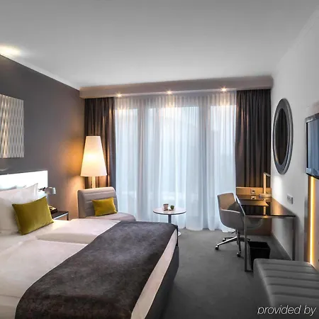 Radisson Blu Hotel