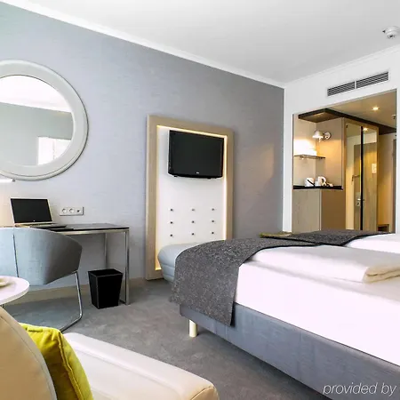 Radisson Blu 4*