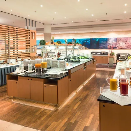 Radisson Blu 4* Hanóver