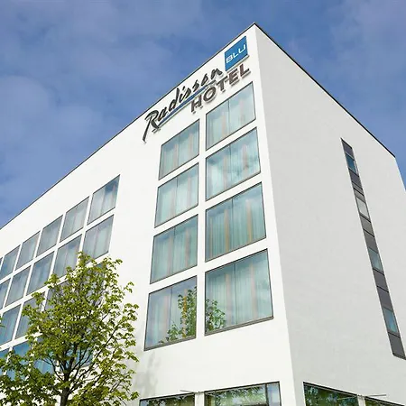 Radisson Blu